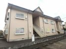 萬寿シティBの間取り画像