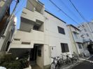 西片ハイツの間取り画像
