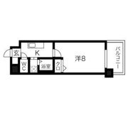 リアライズ記念橋の間取り画像