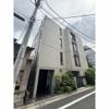 LAPiS本駒込の間取り画像