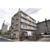 ZUISEI BLD.の外観