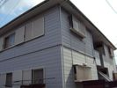 コーポアライの外観