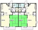 アミューズメントの間取り画像