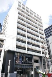 シエルブルー栄の外観画像