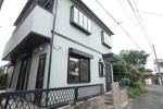 伊奈町戸建の外観