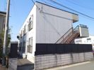 ウイングライフの間取り画像