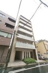 メゾンドリーヴ両国の外観
