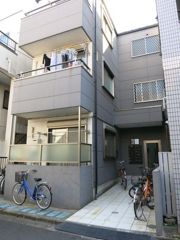 エクサル向島の外観画像