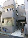 エクサル向島の外観