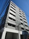 ヴァレッシア錦糸町シティの外観