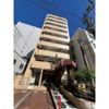 ダイヤパレス新栄 仲介対応の外観