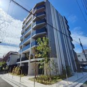 デュオステージ北千住Ⅲの外観画像