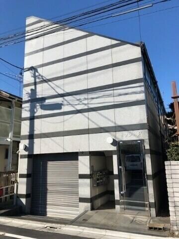 メゾンケーの外観画像