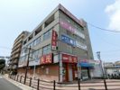塚越ビルの間取り画像