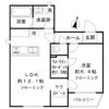 FELICEの間取り画像