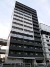 メインステージ蒲田Ⅵエグザの外観