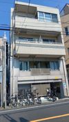 PERSONS HOME 目黒の間取り画像