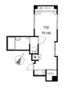 PERSONS HOME 目黒の間取り画像