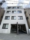 バークレーン中延の間取り画像