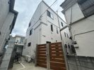 Kーhouse西蒲田の外観