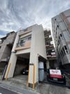 内山マンションの間取り画像