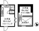 ソフィアステップの間取り画像