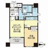 アップルパレス丸の内の間取り画像