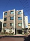 FABRIC武蔵新田の間取り画像
