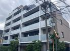 アプリーレ池上の外観