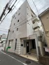 トップ三軒茶屋第5の間取り画像