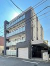 ロイヤルレジデンスの間取り画像