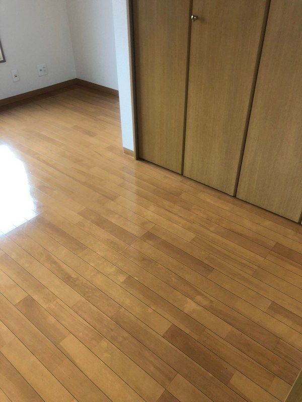 洋室