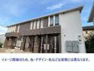 仮）久喜市本町スターテラスⅡ・Lの間取り画像