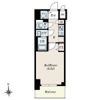 S-RESIDENCE栄east【募集なし】の間取り画像