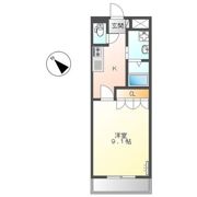 ラピュタの間取り画像