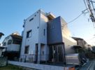 ソレイユ大原の間取り画像