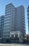 ブランシエスタ上野の外観