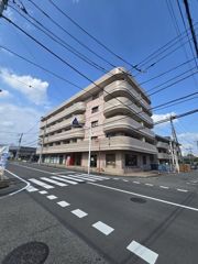 けやきヒルズ南町の外観画像