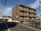 コンフォール石坂D棟の間取り画像