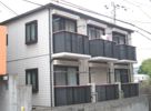 リュン・ローゼの外観