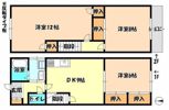 プレミエールの間取り画像