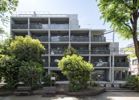 パストラーレ豊玉の外観