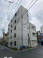 レピュア南千住レジデンスⅡの外観画像