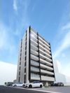 Alivis金山East ☆平面駐車場あり!!の間取り画像