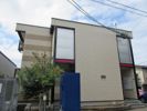 レオパレスメゾン プロシードの外観
