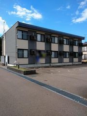 レオパレスプレステージ岩木の外観画像