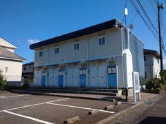 レオパレスマ メゾン戸野目の外観画像