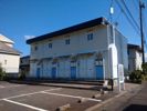 レオパレスマ メゾン戸野目の外観