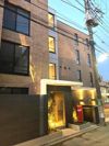 GRAN PASEO 明大前Ⅲの外観