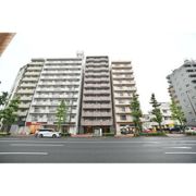 ルーブル文京音羽の外観画像